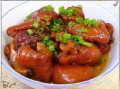 猪蹄红烧爆料做法窍门视频,视频揭秘经典做法与技巧