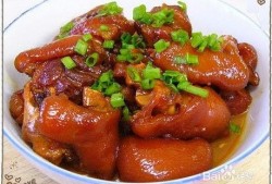 猪蹄红烧爆料做法窍门视频,视频揭秘经典做法与技巧