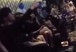 撩妹博主爆料视频